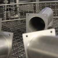Bio-Circle Aluminiumreiniger Alustar 500 - 200 Liter Fass - für schwere Öl- und Fettverkrustungen
