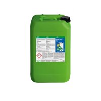 Bio-Circle Fettlöser UNO AV - 20 Liter Kanister - Intensivreiniger für extremste Verschmutzungen - VOC-Frei