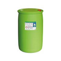 Bio-Circle Fettlöser UNO AV - 200 Liter Fass - Intensivreiniger für extremste Verschmutzungen - VOC-Frei