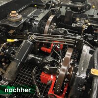 Bio-Circle Fettlöser UNO AV - 200 Liter Fass - Intensivreiniger für extremste Verschmutzungen - VOC-Frei