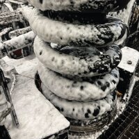 Bio-Circle Fettlöser UNO AV - 200 Liter Fass - Intensivreiniger für extremste Verschmutzungen - VOC-Frei