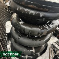 Bio-Circle Fettlöser UNO AV - 200 Liter Fass - Intensivreiniger für extremste Verschmutzungen - VOC-Frei
