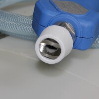 Bio-Circle Schauminjektor - für 200 Liter Fässer - 3,1 cm²/min - 6,5 bis 7,5 bar