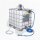 Bio-Circle Schauminjektor - für 200 Liter...