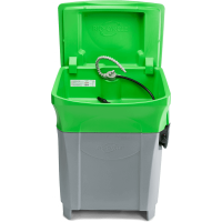 Bio-Circle Pinselwaschtisch GT Compact - Starterset - 230...