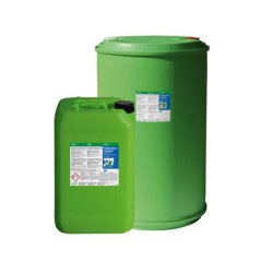 Bio-Circle Aluminiumreiniger Alustar 500 - für schwere Öl- und Fettverkrustungen