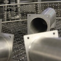 Bio-Circle Aluminiumreiniger Alustar 500 - für schwere Öl- und Fettverkrustungen