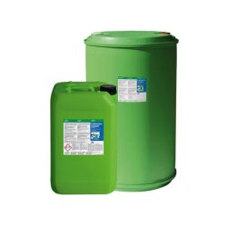 Bio-Circle Fettlöser UNO AV - Intensivreiniger für extremste Verschmutzungen - VOC-Frei