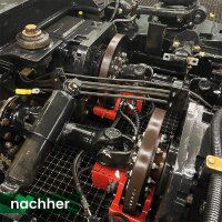 Bio-Circle Fettlöser UNO AV - Intensivreiniger für extremste Verschmutzungen - VOC-Frei