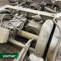 Bio-Circle Fettlöser UNO AV - Intensivreiniger für extremste Verschmutzungen - VOC-Frei