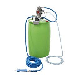 Bio-Circle Schauminjektor - 3,1 cm²/min - 6,5 bis 7,5 bar