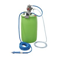 Bio-Circle Schauminjektor - 3,1 cm²/min - 6,5 bis 7,5 bar