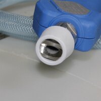Bio-Circle Schauminjektor - 3,1 cm²/min - 6,5 bis 7,5 bar
