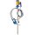 Fasspumpen Set ST-180 PP - 1.200 mm Tauchrohr - für AdBlue® - mit PKW Zapfpistole - 5 bis 15 l/min