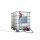 FLUX Containerpumpe MINIFLUX Sanitary S-41/38 & FEM4070 - für IBC Container - 230/240 Volt -500 W - PTFE Dichtung