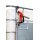 FLUX Containerpumpe MINIFLUX Sanitary S-41/38 & FEM4070 - für IBC Container - 230/240 Volt -500 W - PTFE Dichtung