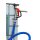 FLUX Containerpumpe MINIFLUX Sanitary S-41/38 & F 458 - für IBC Container - 230/240 Volt - 460 W - PTFE Dichtung