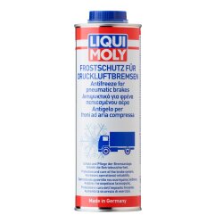 1 Liter Liqui Moly - Frostschutz für Druckluftbremsen - Ethanolfrei