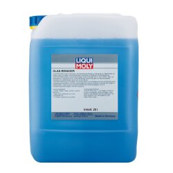 20 Liter Liqui Moly - Glasreiniger - Alkoholbasiert - Schnelle Trocknung