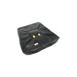 ATEX Isolierhaube - für IBC Containerheizung - 15 cm