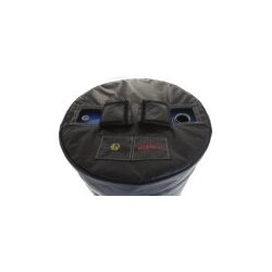 ATEX Isolierhaube - für 200 - 220 L Fassheizung - 15 cm