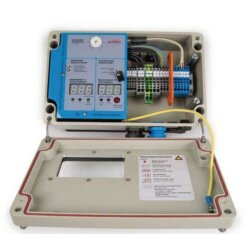 ATEX Temperaturregler - 230 Volt