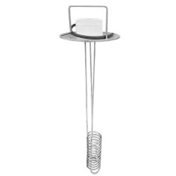 Tauchheizer - für IBC Container - 2 kW - 230 Volt - 0-90°C