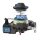 BEKA MAX Progressivpumpe PICO - Fett - 12 Volt DC - 1,2 kg Behälter - mit Steuerung PICO-troniX1 - 1x Pumpenelement PE-120F