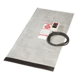 Heizmatte - 0-120°C - Digitales Thermostat - verschiedene Ausführungen