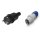 Stecker für Heizmatte - 230 Volt - Schuko/CE