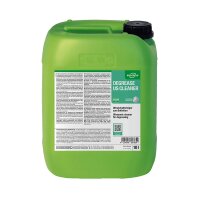 Bio-Circle Ulraschallreiniger Degrease US Cleaner - 10...