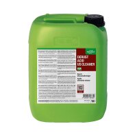 Bio-Circle Ulraschallreiniger Derust Acid US Cleaner - 10...