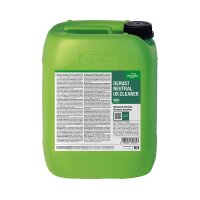 Bio-Circle Ulraschallreiniger Derust Neutral US Cleaner -...