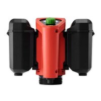 FLUX AKKU-Motor FBM 4100 Core - 36 V DC - 420 W - mit...