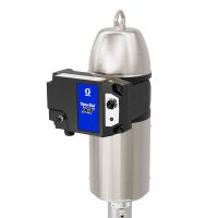 Graco Elektrische Schmierpumpe Dyna-Star XT - 483 bar - 34,4 cm³ - für Fett