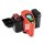 FLUX Akku-Motor FBM 4100 Core - 420 Watt - 36 V - intergriertes Display - inkl. Akkus