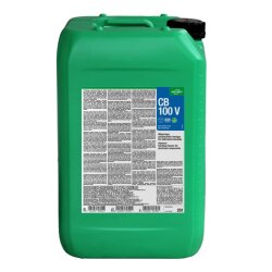 Bio-Circle Schaumreiniger CB 100 V - salzfrei - zur Reinigung von elektrischen Anlagen und Komponenten