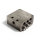 Lincoln Schmierstoffverteiler SSV - Edelstahl 1.4305 - G 1/8" BSPP - Grundausführung
