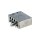 Lincoln Schmierstoffverteiler SSV-K - Edelstahl 1.4305 - G 1/8" BSPP - Mit Anzeigestift zur Sichtprüfung