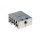 Lincoln Schmierstoffverteiler SSV-K - Edelstahl 1.4305 - G 1/8" BSPP - Mit Anzeigestift zur Sichtprüfung