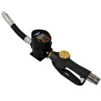 Handzapfventil - digital - 20 bis 100 l/min - 100 bar -...