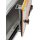 CEMO Akku-Lagerschrank Basic 8/5 - 230 Volt - 2 Lagerebenen  - Ohne Stromlos-Schaltung - Ohne Fernalarmierung - Ohne Display
