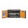 CEMO Akku-Lagerschrank Premium Plus 8/5 - 230 Volt - 2 Lagerebenen  - Mit Stromlos-Schaltung - Mit Fernalarmierung - Mit Display