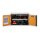 CEMO Akku-Lagerschrank Premium Plus 8/5 - 230 Volt - 2 Lagerebenen  - Mit Stromlos-Schaltung - Mit Fernalarmierung - Mit Display