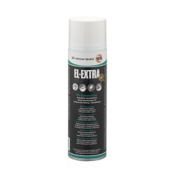 500 ml IBS-Spezialreiniger EL/Extra - Keine Metallkorrosion -  rückstandsfreie Verdunstung - fast geruchslos