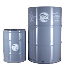 12 x 500 ml IBS-Spezialreiniger EL - hervorragende Reinigungswirkung -  schnelle, rückstandsfreie Verdunstung - nahezu geruchslos