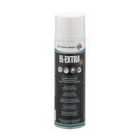 500 ml IBS-Spezialreiniger EL/Extra - Keine...