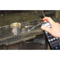 500 ml IBS-Spezialreiniger EL/Extra - Keine Metallkorrosion -  rückstandsfreie Verdunstung - fast geruchslos