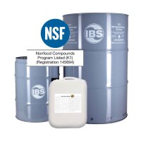 50 Liter IBS-Spezialreiniger EL/Extra - Keine Metallkorrosion - rückstandsfreie Verdunstung - fast geruchslos