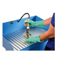 200 Liter IBS-Spezialreiniger EL/Extra - Keine Metallkorrosion - rückstandsfreie Verdunstung - fast geruchslos